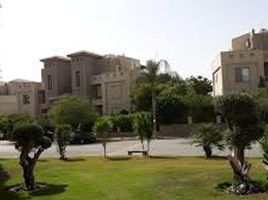 4 Bedroom Townhouse for rent at Bamboo Palm Hills, 26th of July Corridor, 6 October City, Giza, Egypt