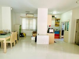 3 Bedroom House for sale at Vararom Minburi, Saen Saep, Min Buri