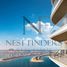 3 Bedroom Apartment for sale at Grand Bleu Tower, EMAAR Beachfront, Dubai Harbour