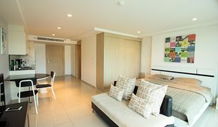 Studio Wohnung zu verkaufen in Nong Prue, Pattaya Nova Ocean View