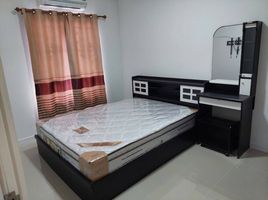 ขายทาวน์เฮ้าส์ 3 ห้องนอน ในโครงการ บ้าน พฤกษา 116 (รังสิต-ธัญบุรี), คลองหก