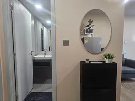 Studio Apartment for rent at Kave Town Colony, Khlong Nueng, Khlong Luang