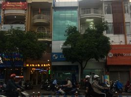 Studio Haus zu verkaufen in District 1, Ho Chi Minh City, Ben Thanh
