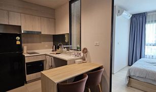 1 Bedroom Condo for sale in Lumphini, Bangkok Life One Wireless