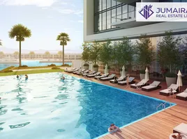 1 Bedroom Apartment for sale at Gateway Residences, Mina Al Arab