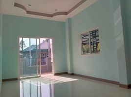 2 Schlafzimmer Haus zu verkaufen im The PleO, Khok Pip, Si Mahosot, Prachin Buri