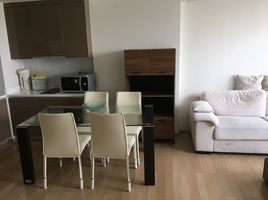 Studio Condo for rent at Siri At Sukhumvit, Phra Khanong