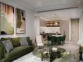 1 Bedroom Apartment for sale at St Regis The Residences, 