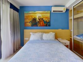 2 Schlafzimmer Wohnung zu verkaufen im Baan San Kraam, Cha-Am, Cha-Am, Phetchaburi