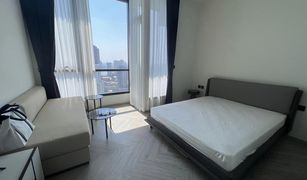 Studio Condo for sale in Bang Lamphu Lang, Bangkok Chapter Charoennakorn-Riverside