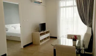 1 Schlafzimmer Wohnung zu verkaufen in Chalong, Phuket The Bell Condominium
