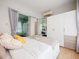 1 Schlafzimmer Appartement zu verkaufen im Aspire Rama 4, Phra Khanong