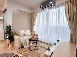 1 Schlafzimmer Wohnung zu verkaufen im The Parkland Srinakarin Lakeside, Samrong Nuea, Mueang Samut Prakan, Samut Prakan