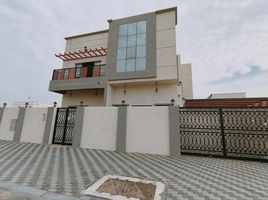 5 Bedroom House for sale at Al Zaheya Gardens, Al Zahya