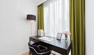 1 Bedroom Condo for sale in Lumphini, Bangkok Craft Ploenchit