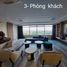 4 Bedroom Apartment for rent at Saigon Pearl, Ward 22, Binh Thanh
