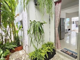3 Bedroom House for rent at Baan Mai Rama9 – Srinakarin, Hua Mak, Bang Kapi, Bangkok