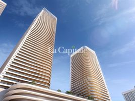 2 Bedroom Apartment for sale at Grand Bleu Tower, EMAAR Beachfront, Dubai Harbour