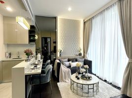 1 Bedroom Condo for rent at Laviq Sukhumvit 57, Khlong Tan Nuea, Watthana