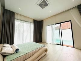 3 Schlafzimmer Villa zu verkaufen im Baan Suan Neramit 5, Si Sunthon