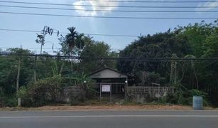 N/A Grundstück zu verkaufen in Phe, Rayong 