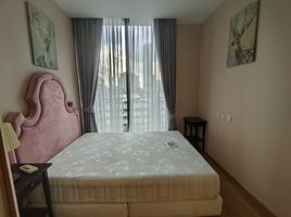 1 Schlafzimmer Wohnung zu vermieten im Noble BE33, Khlong Tan Nuea, Watthana