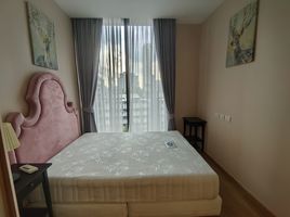 1 Schlafzimmer Appartement zu vermieten im Noble BE33, Khlong Tan Nuea