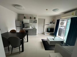 2 Schlafzimmer Wohnung zu verkaufen im D Condo Mine, Kathu