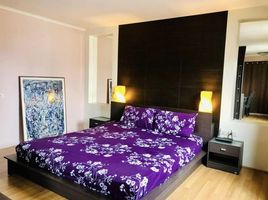 2 Schlafzimmer Wohnung zu vermieten im Lumpini Place Rama IV-Sathorn, Chong Nonsi