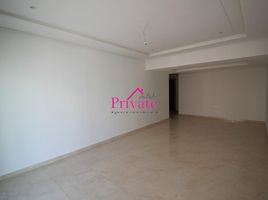 2 Bedroom Apartment for rent at Location Appartement 98 m² QUARTIER ADMINISTRATIF Tanger Ref: LG489, Na Charf