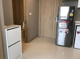 1 Bedroom Apartment for sale at The Riviera Wongamat, Na Kluea