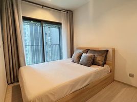 1 Schlafzimmer Appartement zu vermieten im Life Asoke Rama 9, Makkasan, Ratchathewi, Bangkok