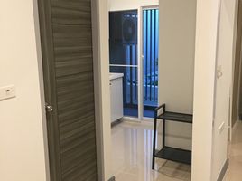 1 Schlafzimmer Wohnung zu vermieten im Lazio Sriyan, Thanon Nakhon Chaisi
