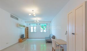 1 Bedroom Apartment for sale in South Village, Dubai Massakin Al Furjan