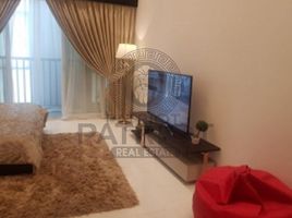 Studio Apartment for sale at Wavez Residence, Liwan