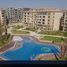 3 Bedroom Apartment for sale at 90 Avenue, South Investors Area, New Cairo City