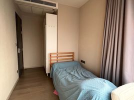 2 Schlafzimmer Appartement zu vermieten im Ashton Asoke, Khlong Toei Nuea