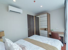 2 Schlafzimmer Wohnung zu vermieten im Wish Signature Midtown Siam, Thanon Phet Buri, Ratchathewi