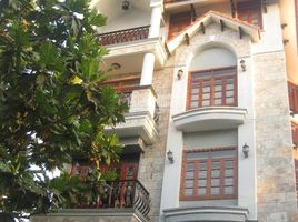 Studio Villa zu verkaufen in District 2, Ho Chi Minh City, Binh An