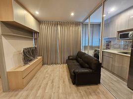 2 Bedroom Condo for rent at Ideo Mobi Charan Interchange, Bang Khun Si