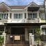 3 Bedroom Townhouse for sale at Piamsuk Village 4, Bang Phut
