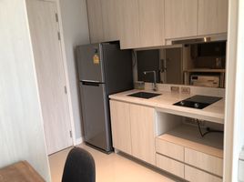 1 спален Кондо в аренду в Hilltania Condominium, Chang Phueak