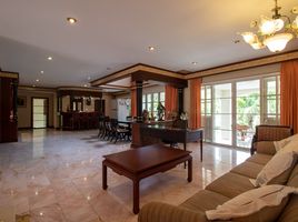 3 Schlafzimmer Villa zu verkaufen im Ladawan Village Pinklao, Sala Thammasop, Thawi Watthana