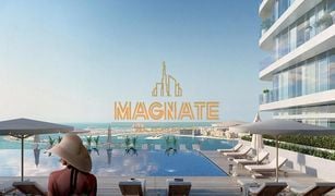 1 Bedroom Apartment for sale in EMAAR Beachfront, Dubai Beach Vista