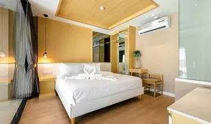 华欣 华欣市 Maysa Condo 2 卧室 公寓 售 