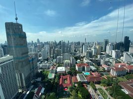 1 Schlafzimmer Appartement zu vermieten im The Esse Asoke, Khlong Toei Nuea