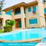 3 Schlafzimmer Villa zu verkaufen im Golden Beach, Qesm Borg El Arab