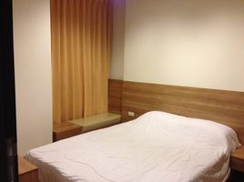 1 Schlafzimmer Wohnung zu verkaufen im Rhythm Sathorn, Thung Wat Don