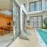 3 Schlafzimmer Haus zu vermieten im Alisa Pool Villa, Si Sunthon