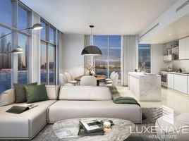 1 Bedroom Apartment for sale at Palace Beach Residence, EMAAR Beachfront, Dubai Harbour